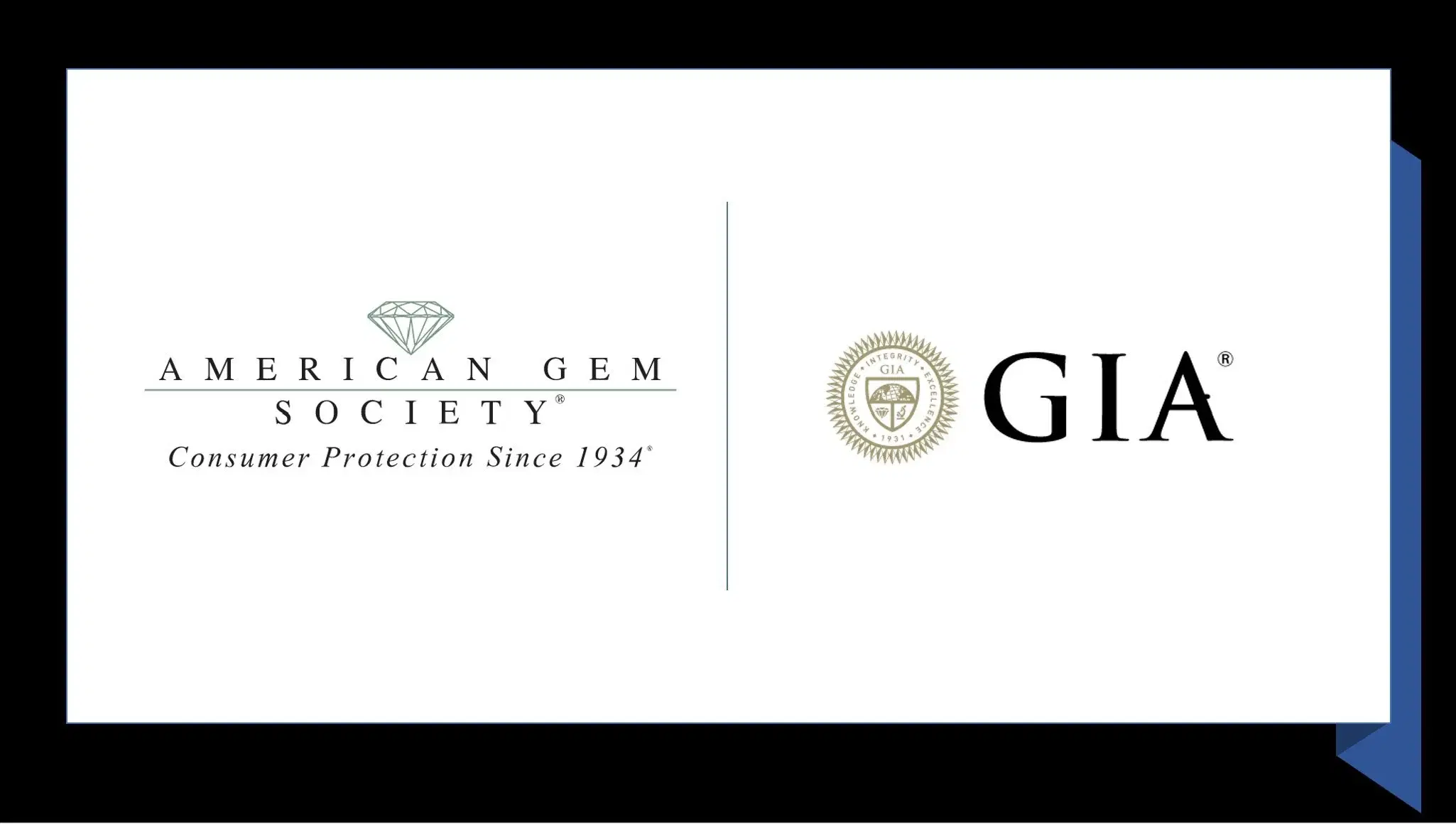 GIA vs AGS | What is the Difference?