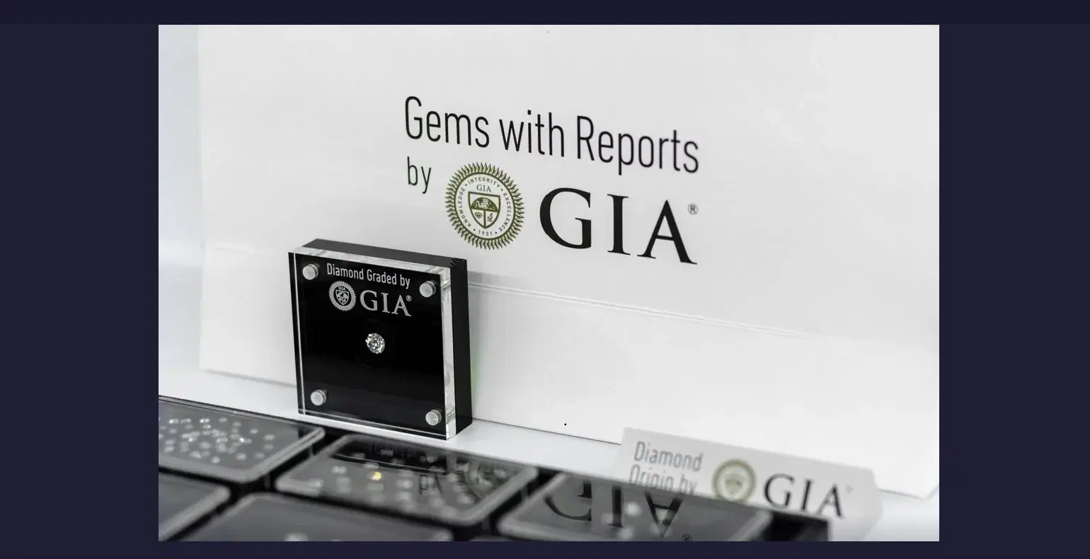 GIA Diamond Certification: Is it Legit?
