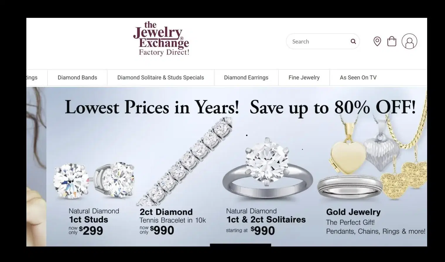 Diamond Exchange