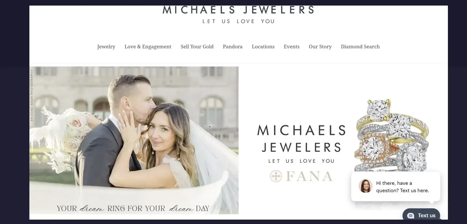 Michaels Jewelers