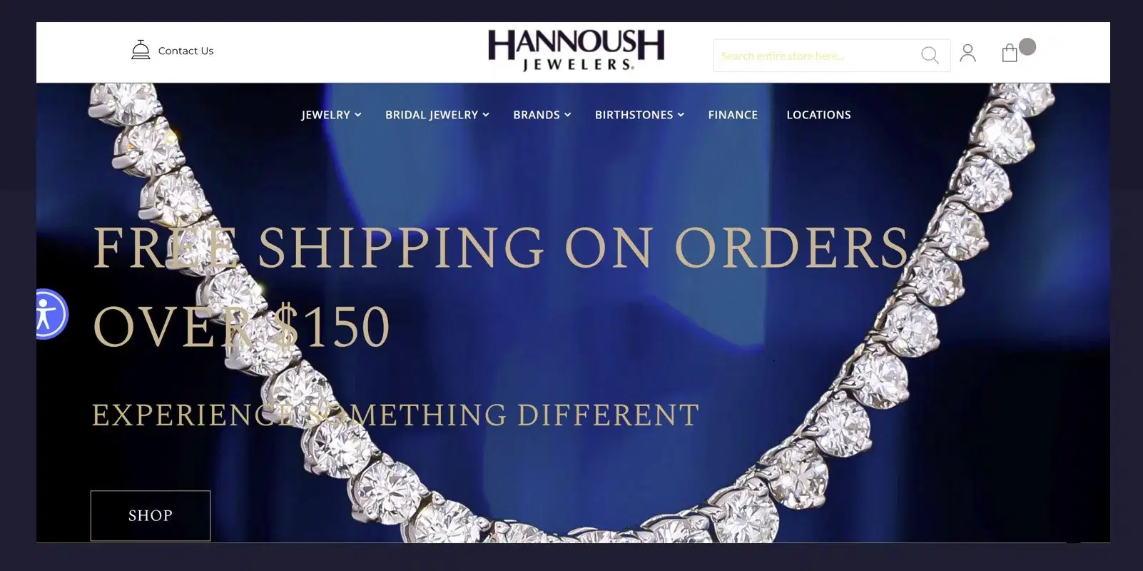 Hannoush Jewelers