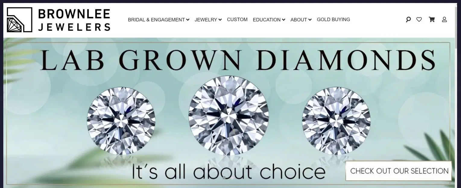 Brownlee Jewelers