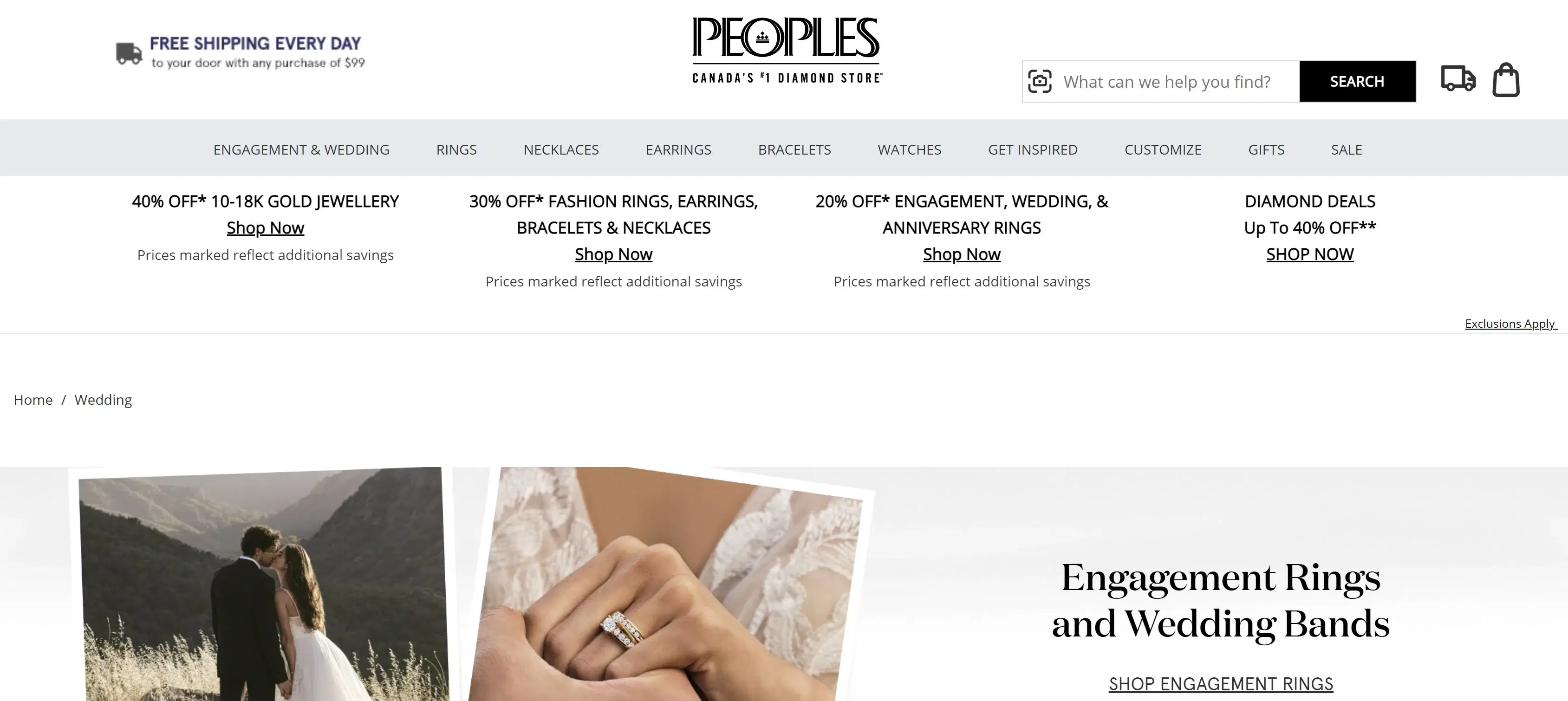 Peoples Jewellers