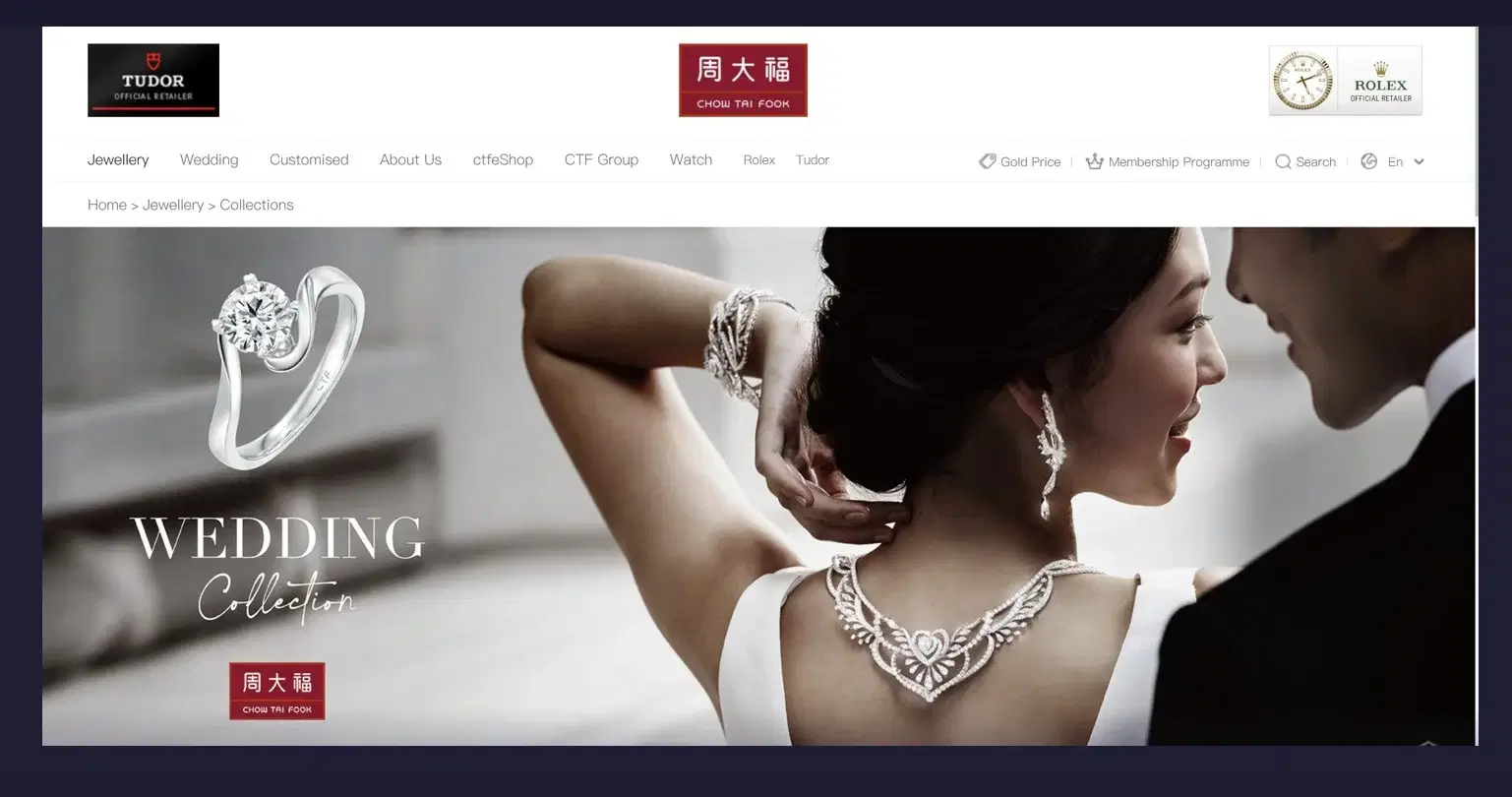 Chow Tai