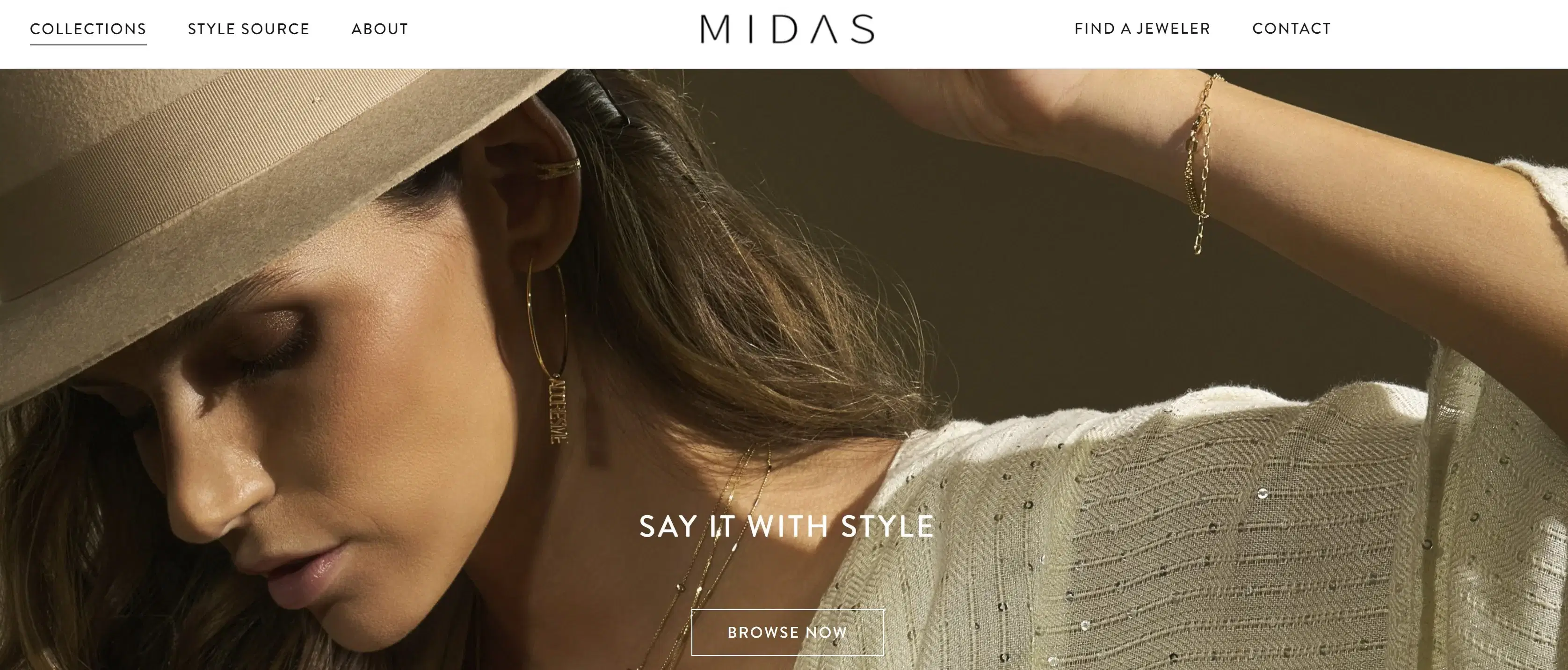 Midas Diamonds