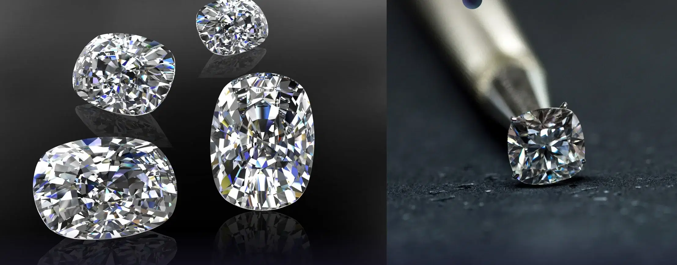 Wholesale Diamonds Locally