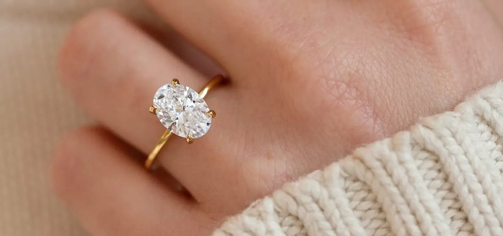 Classic Engagement Rings