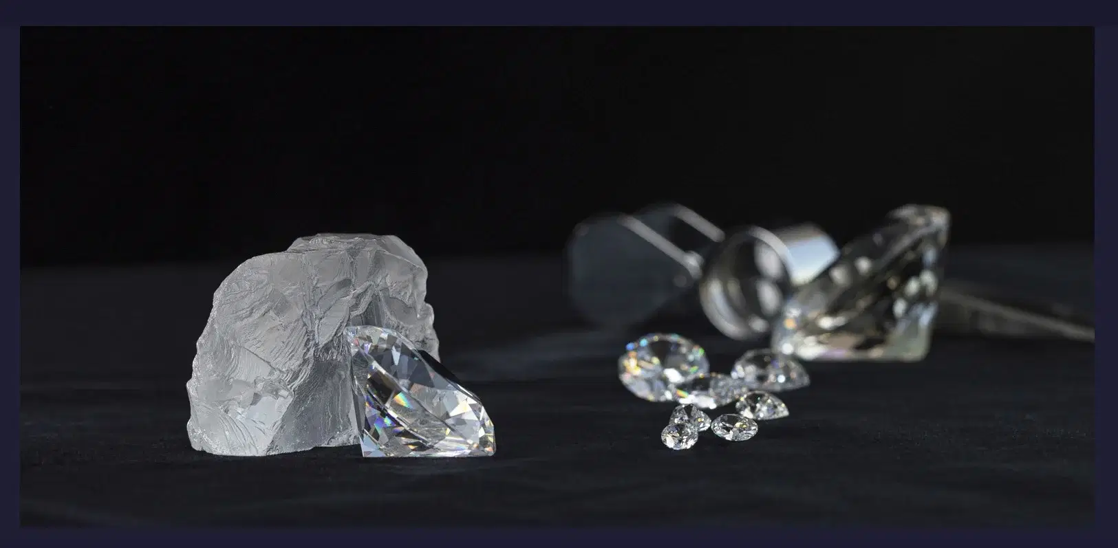 Diamonds and Cultures: A Global Shift Towards Sustainable Luxury