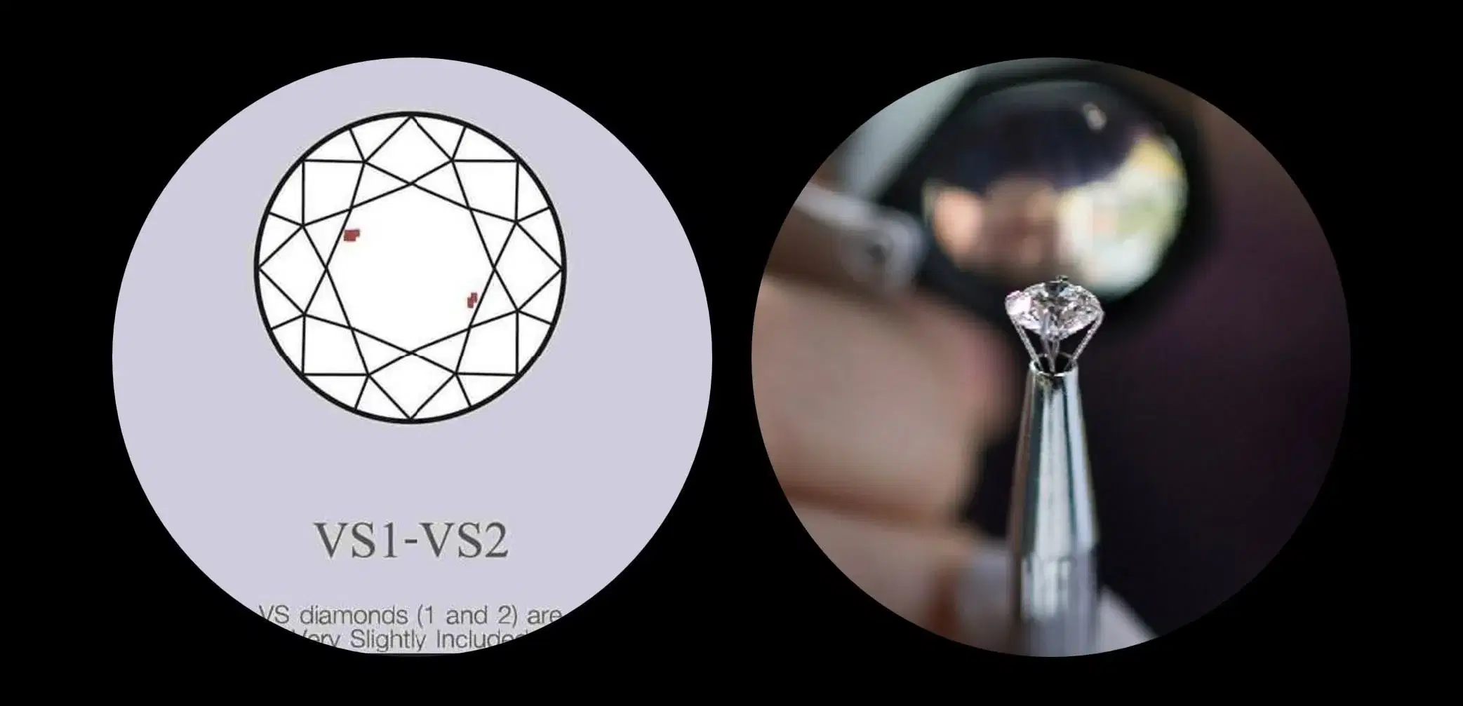 Diamond Clarity Loupe