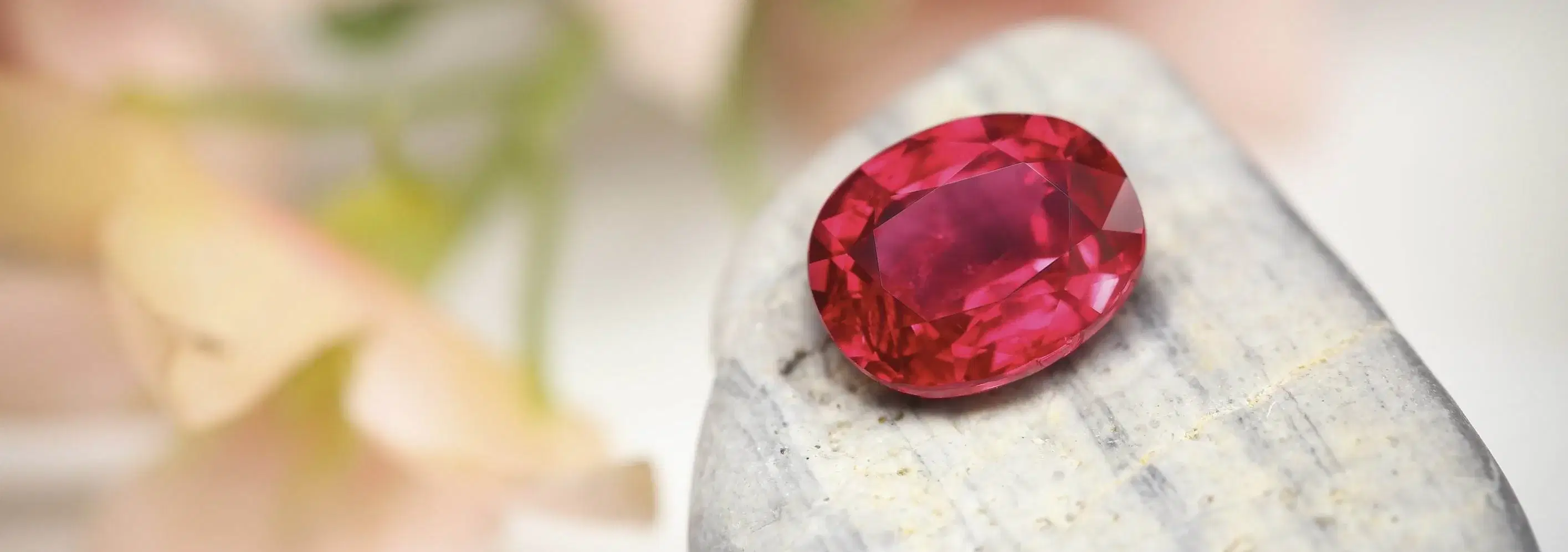 July Birthstone