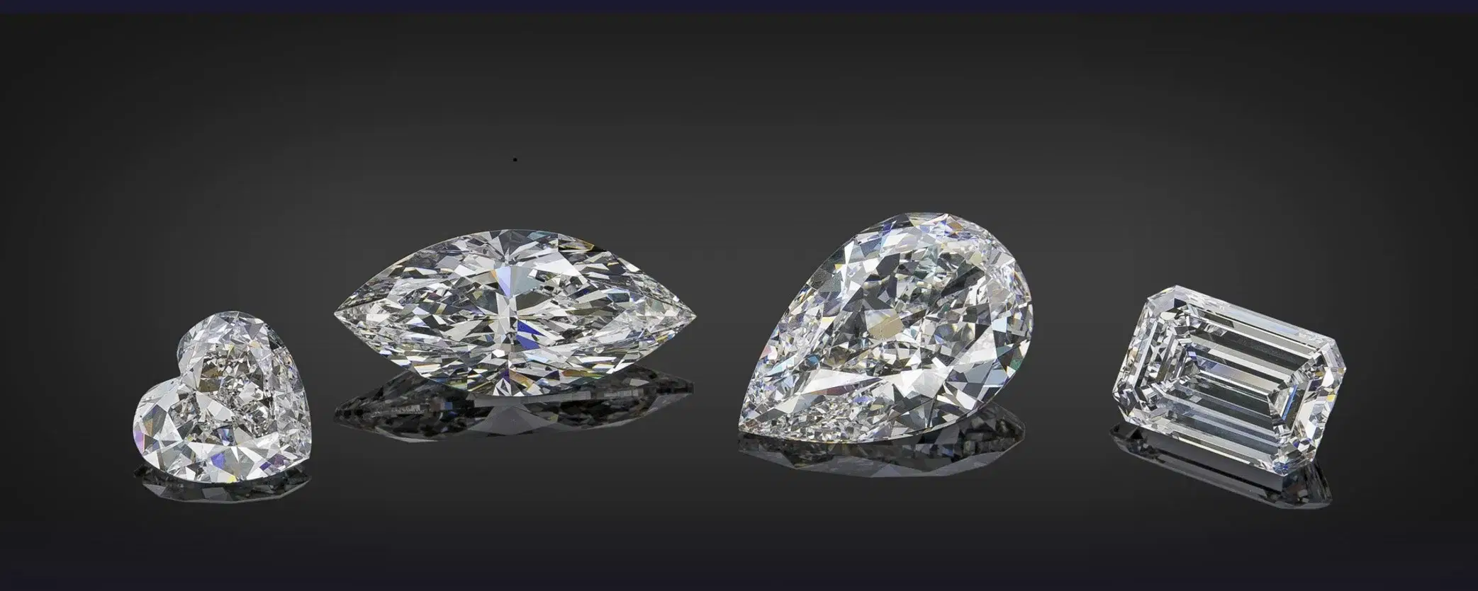 Loose Diamonds