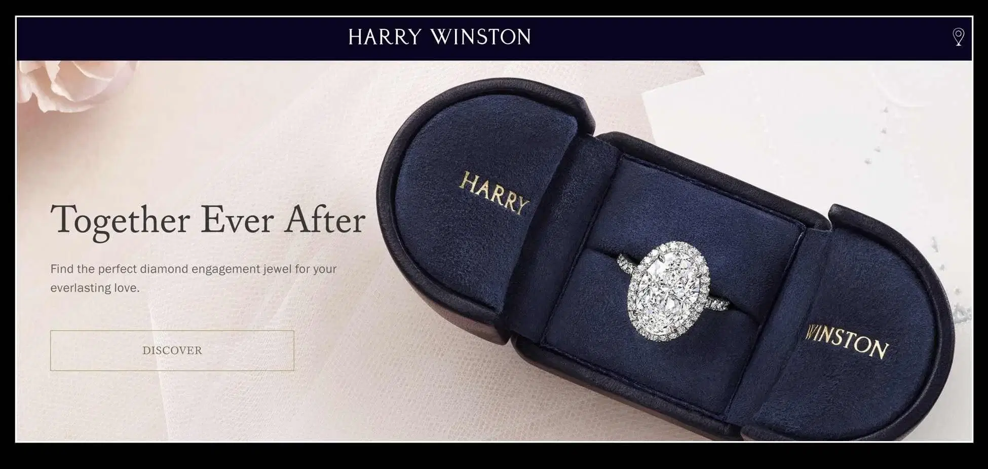 Harry Winston Diamonds