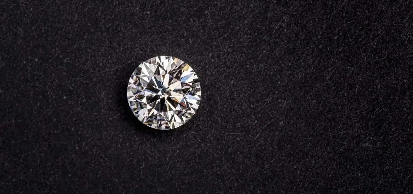 Round Cut Diamonds