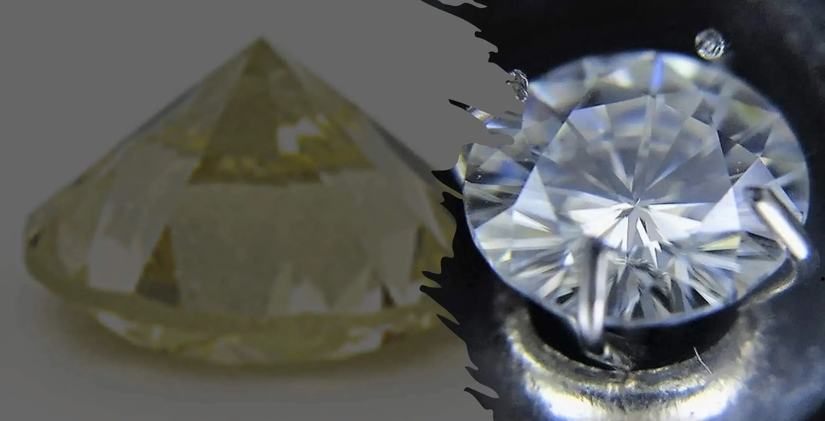 Diamond Color Vs Clarity