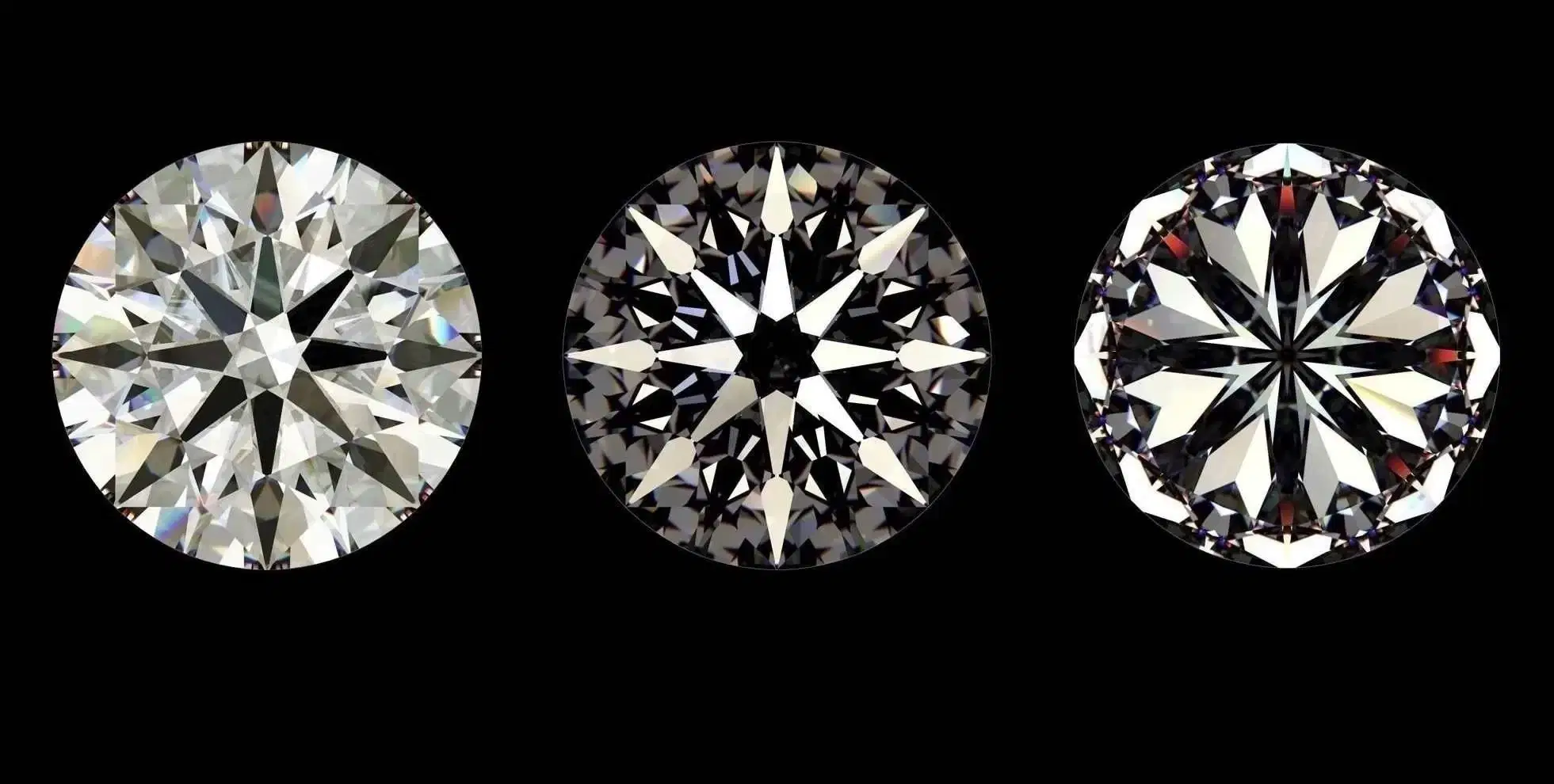 GIA Certified Diamonds