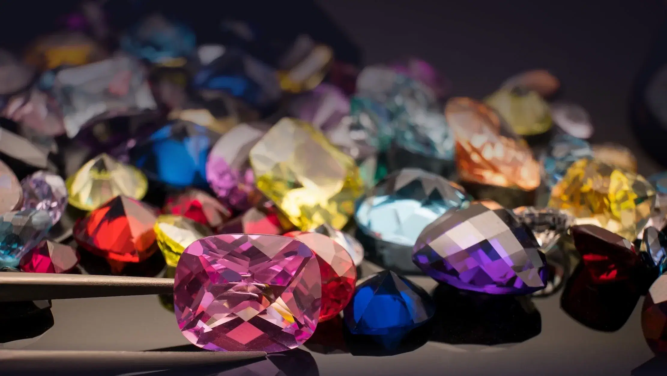 Natural Gemstones