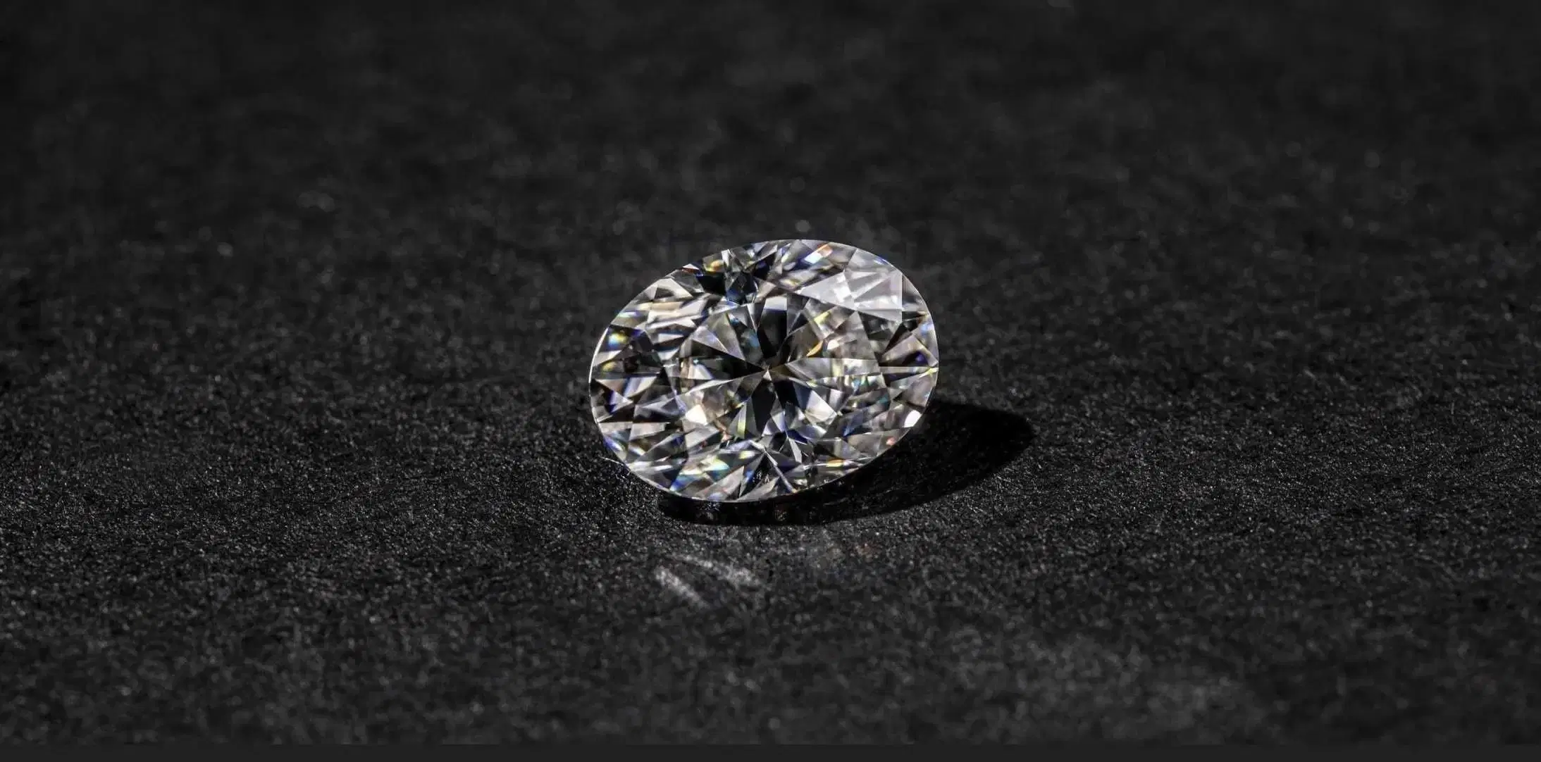 Oval Cut Diamond