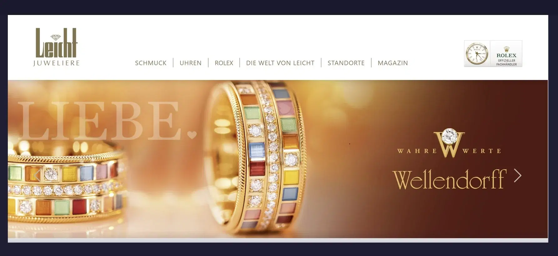 Liecht Jeweliere: Is this German jeweler any good?