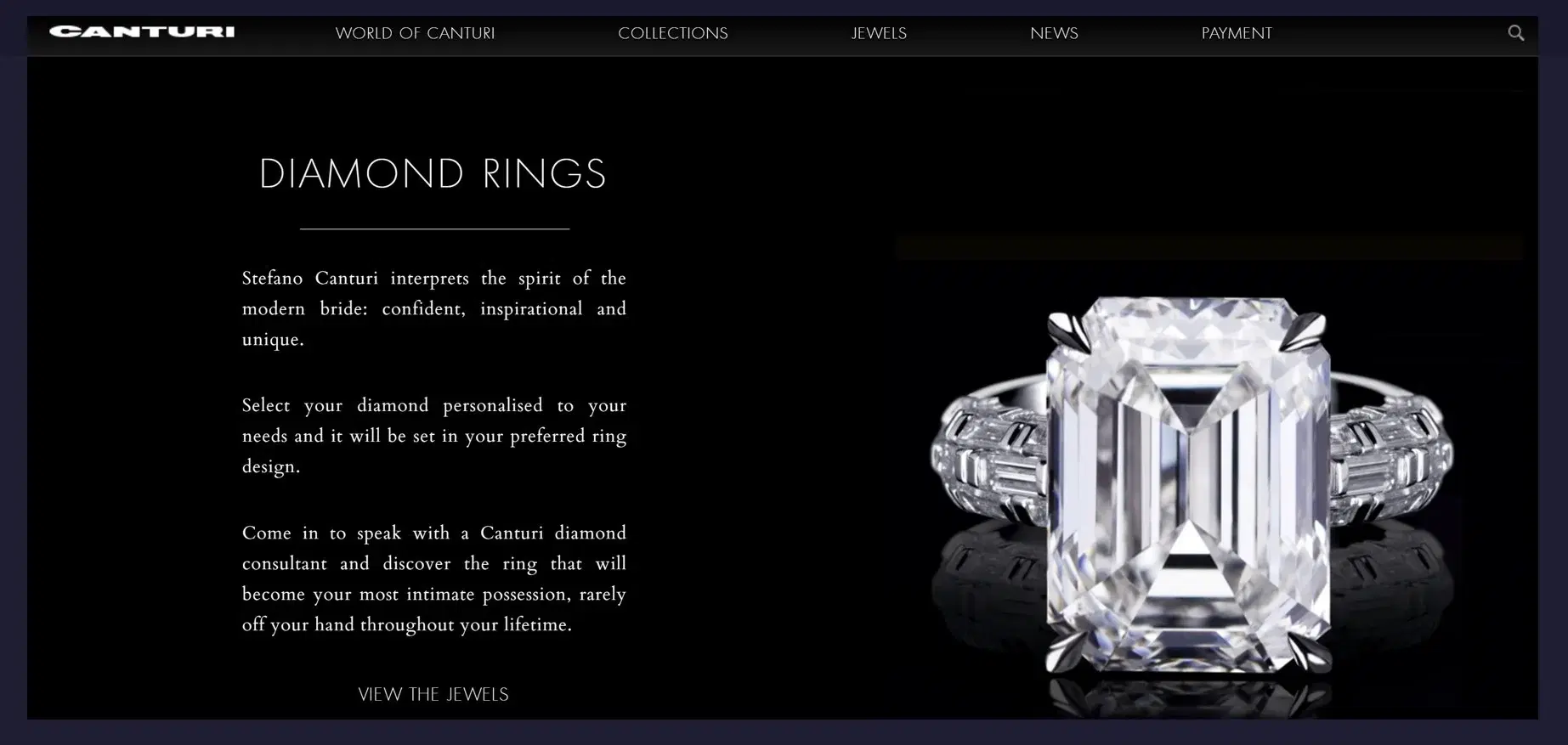 Canturi Diamonds: Are they legit?