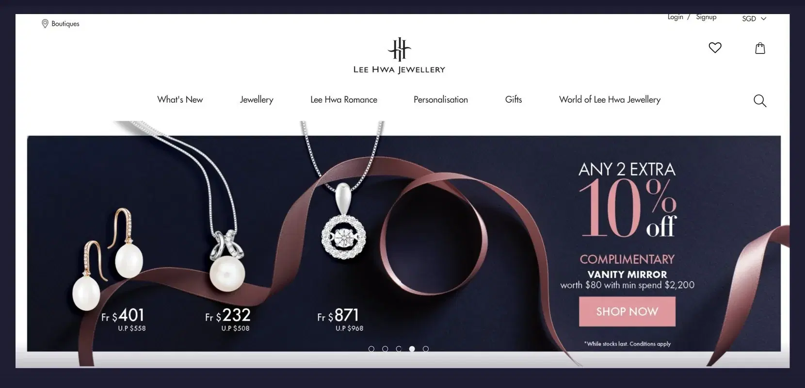 Lee Hwa Jewellery Review: Is it Legit?