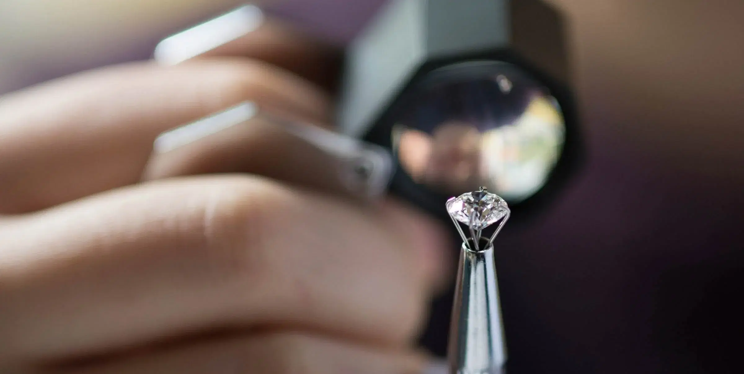 Prioritizing the 4Cs of Diamonds