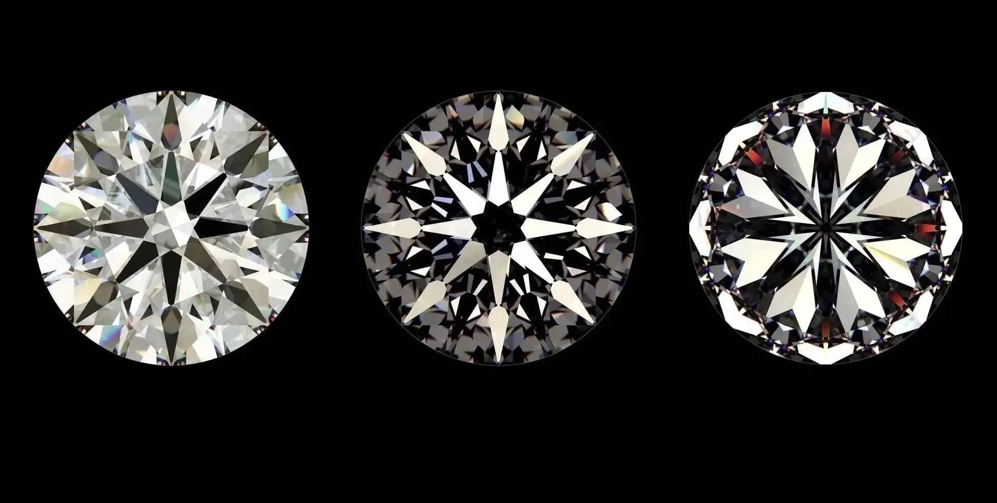 Loose GIA Certified Diamonds: Buy Online Cheap