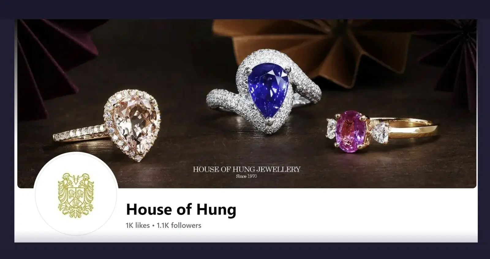House of Hung House of Hung