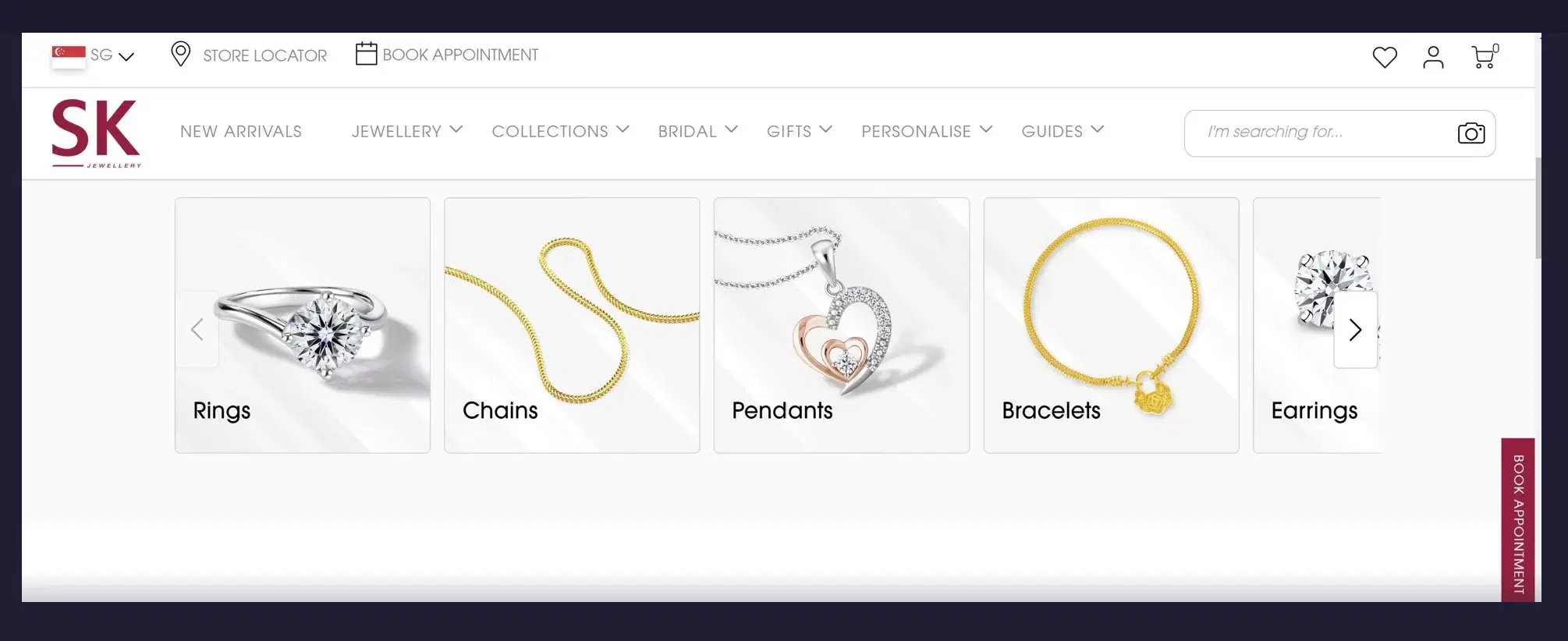 SK Jewellery SK Jewellery