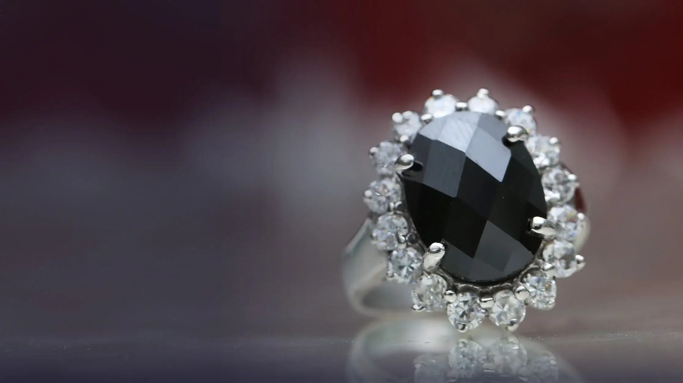 Antique Engagement Ring Antique Engagement Ring