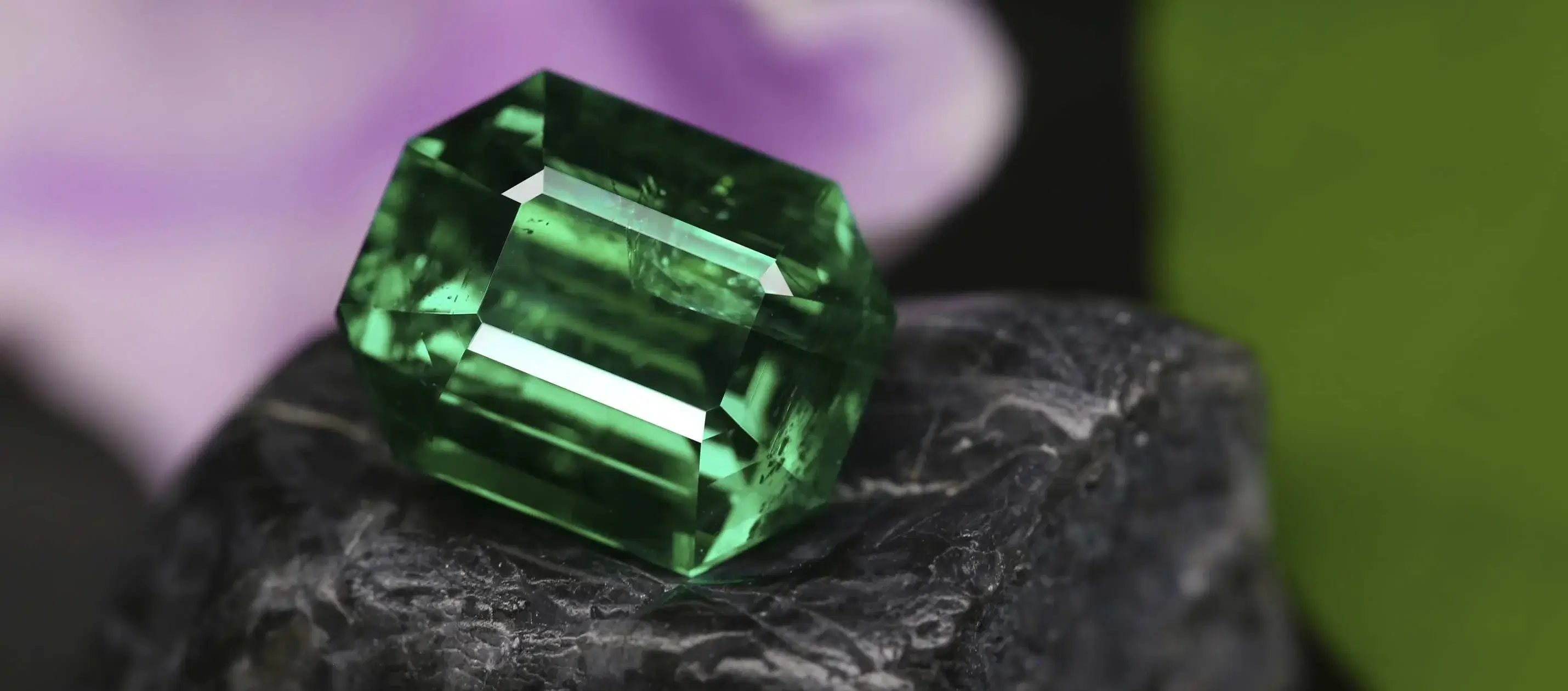 Emerald Emerald