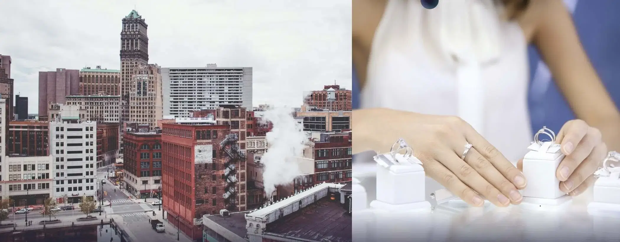 Detroit Jewelers Detroit Jewelers