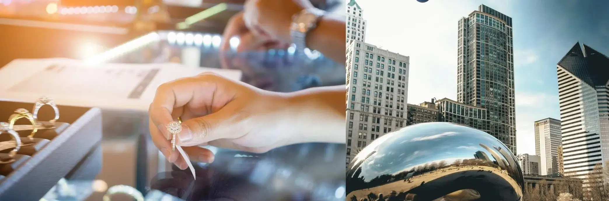 Chicago Jewelers Chicago Jewelers