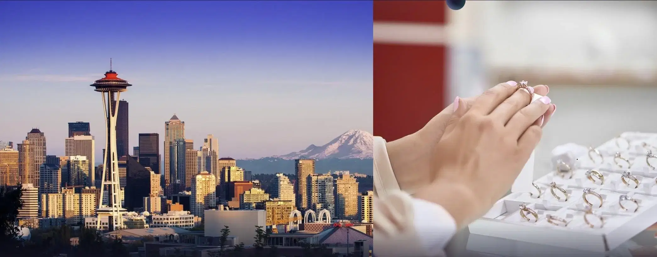 Seattle Jewelers Seattle Jewelers