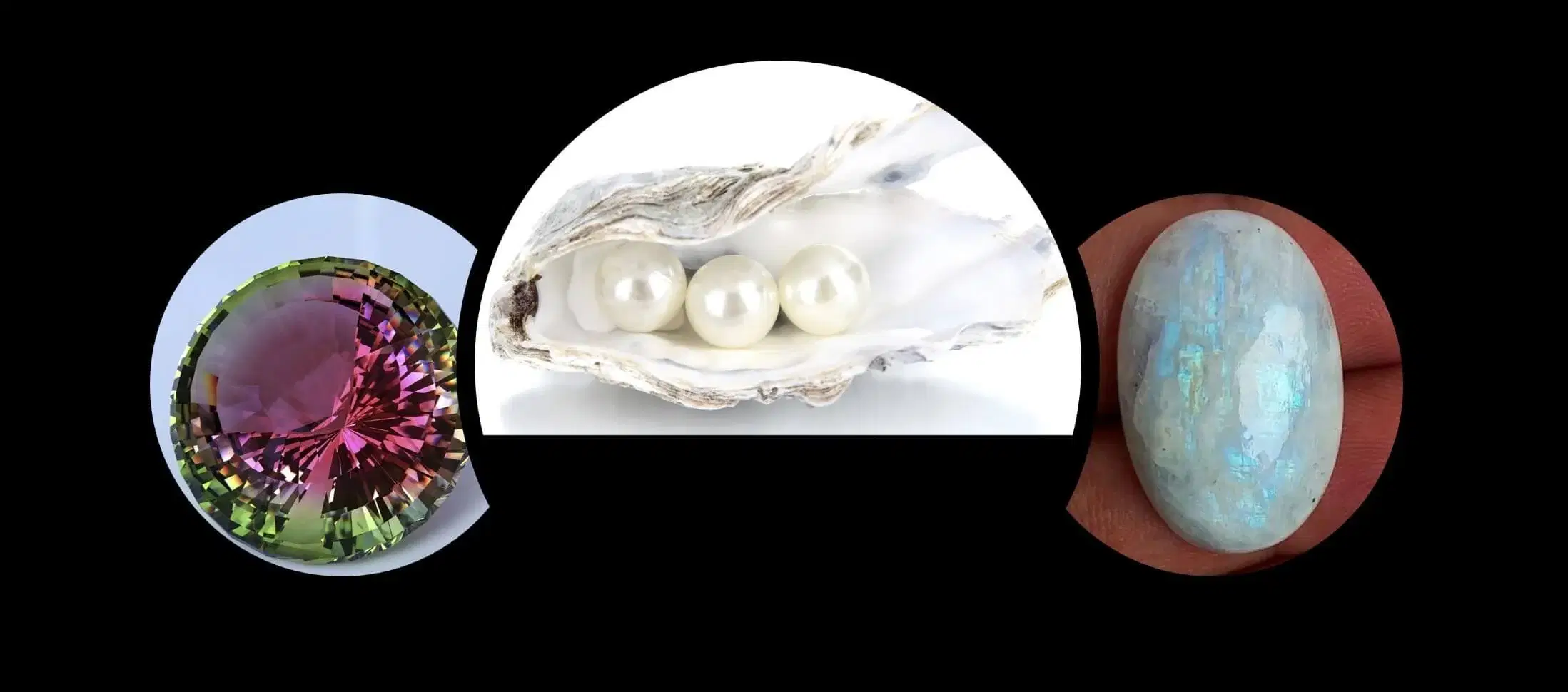 June Birthstone June Birthstone