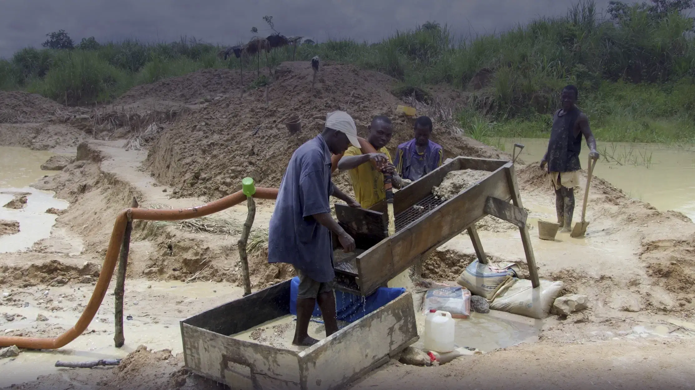 Blood Diamonds Blood Diamonds