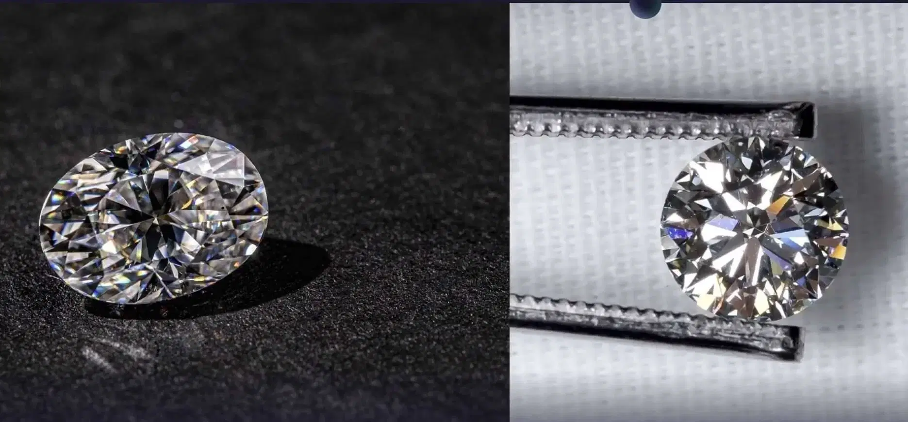 oval vs round oval vs round