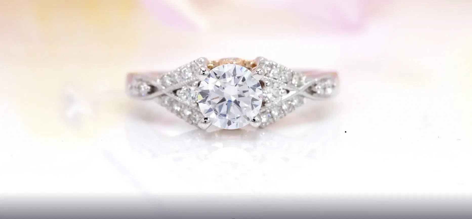 Engagement Ring Settings Engagement Ring Settings