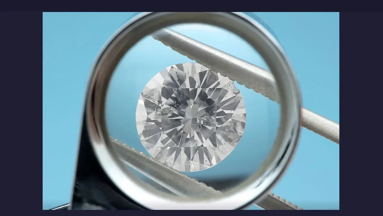 Diamond Clarity Enhancement Diamond Clarity Enhancement