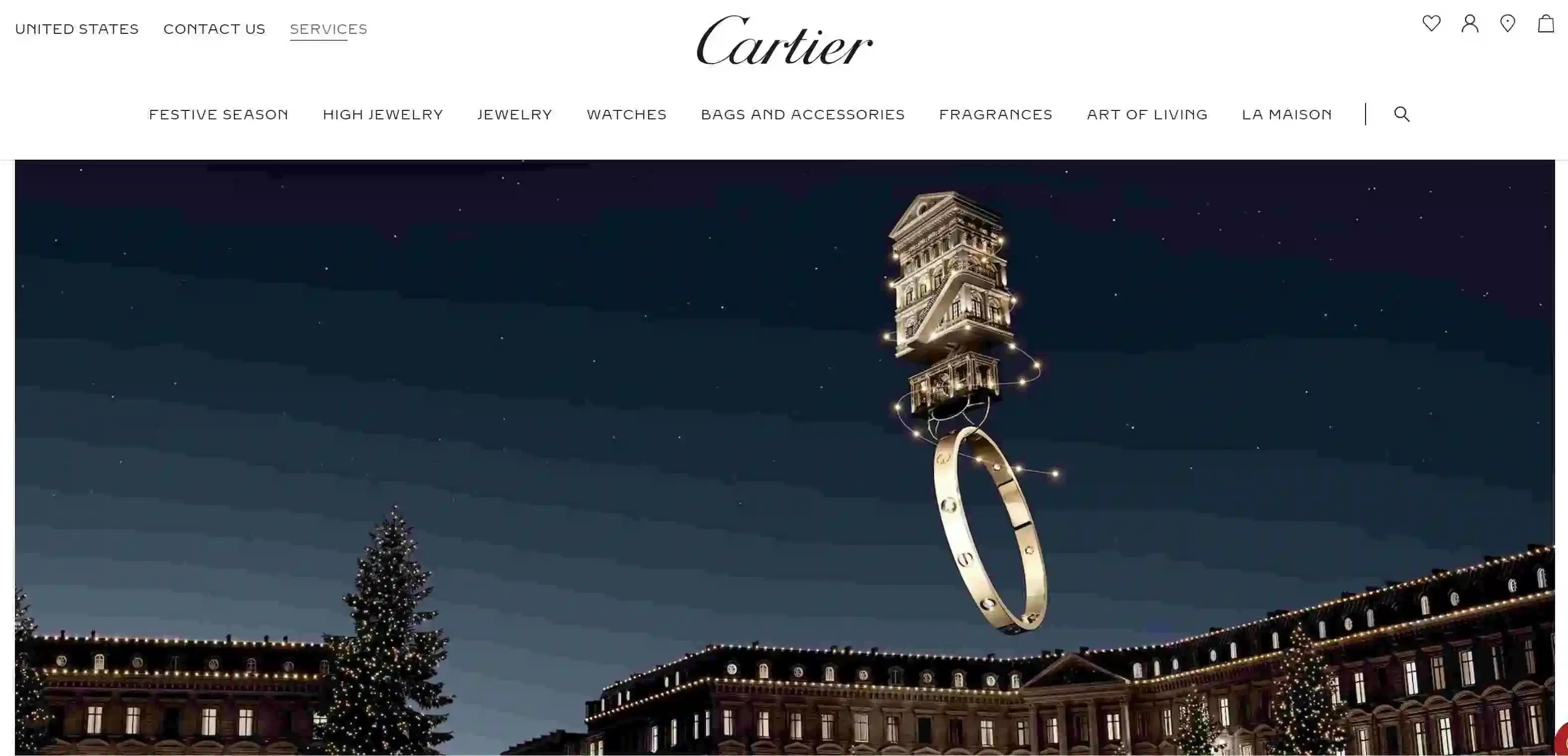 Cartier Cartier