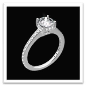 antique marquise engagement ring antique marquise engagement ring