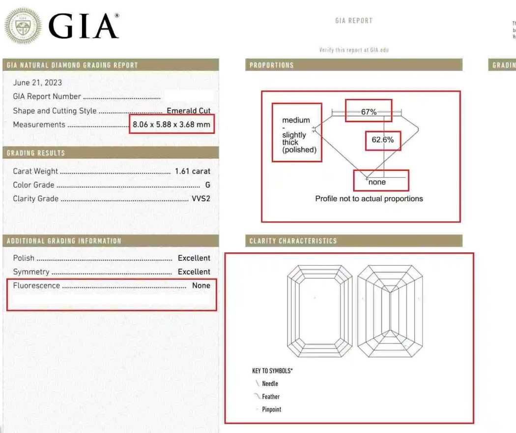 emerald cut diamond guide emerald cut diamond guide