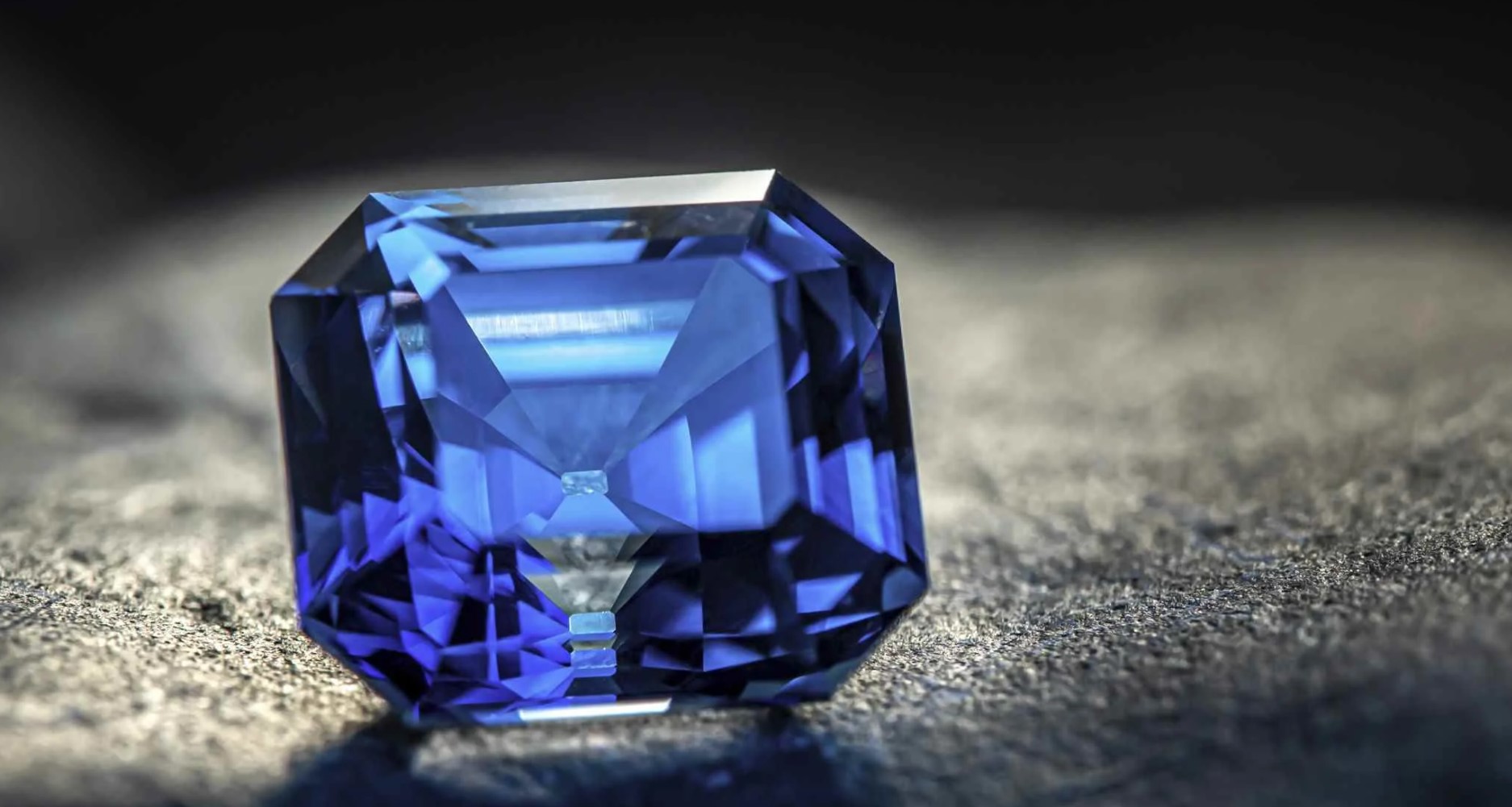 September Birthstone