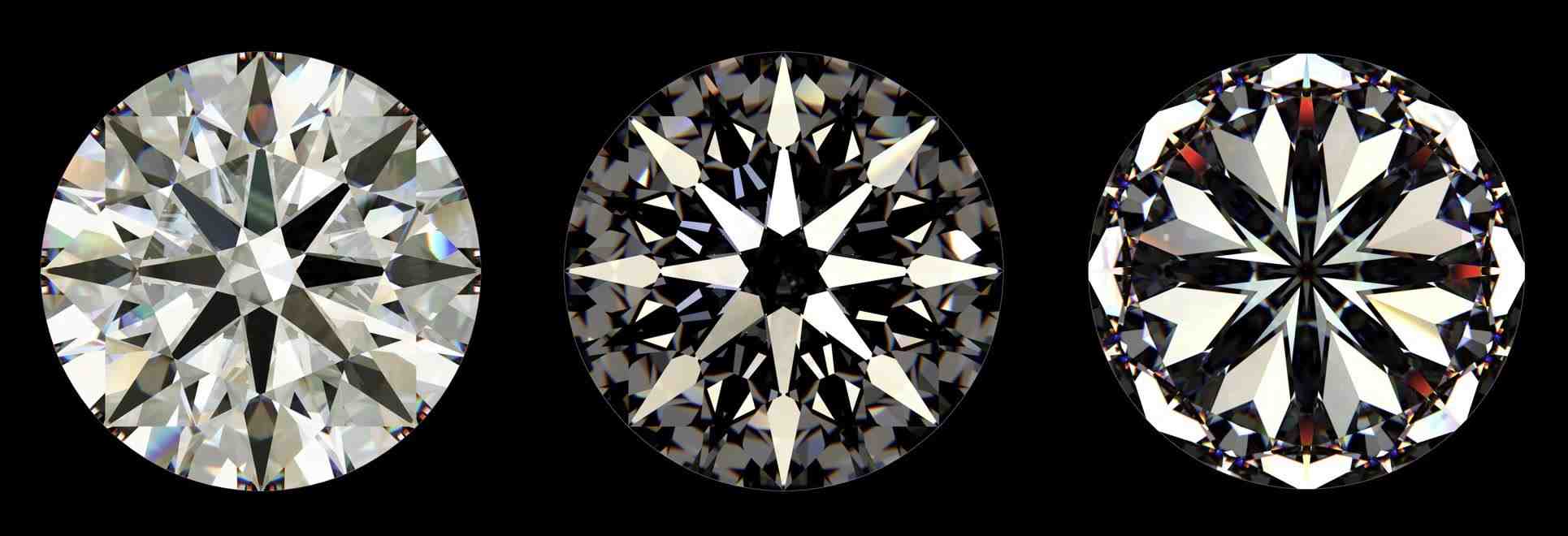 Loose GIA Certified Diamonds