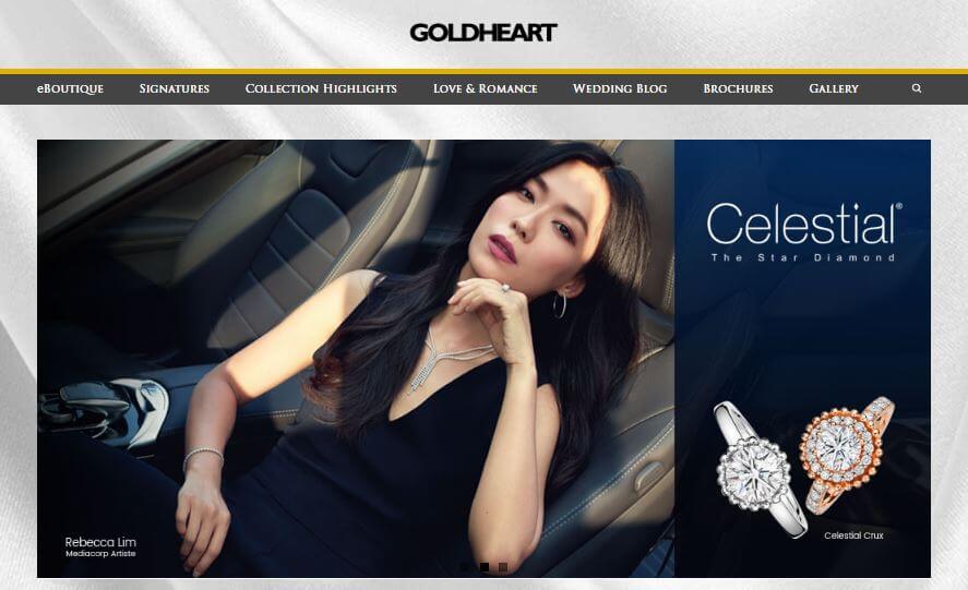 Goldheart Jewellery Review