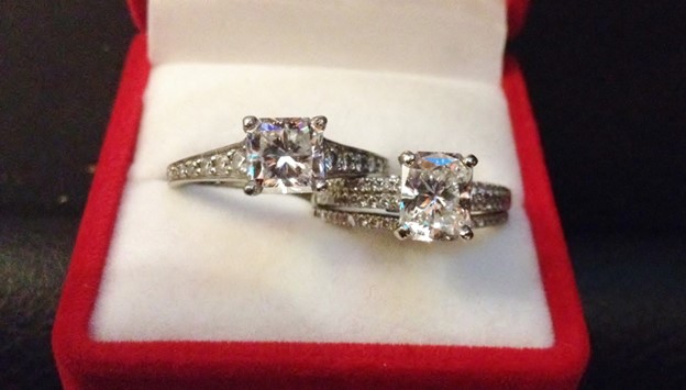 square vs elongated radiant cut