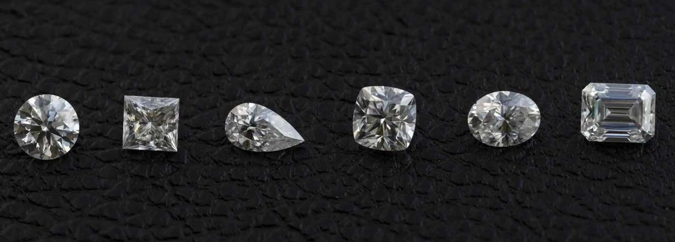 diamond shapes diamond shapes